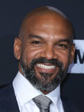 Khary Payton